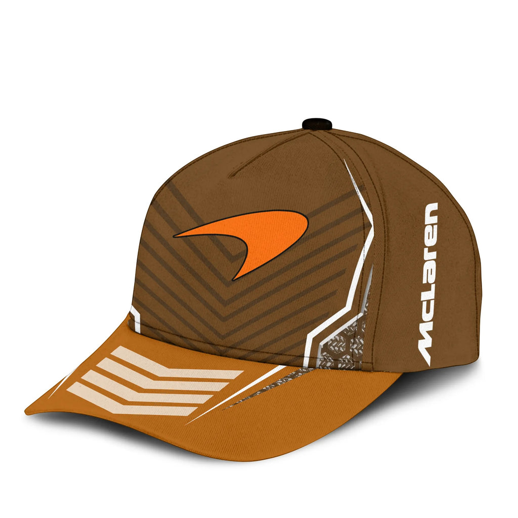 McLaren Cap CSC047