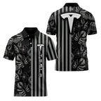 Tesla Short Sleeve Polo SHW040