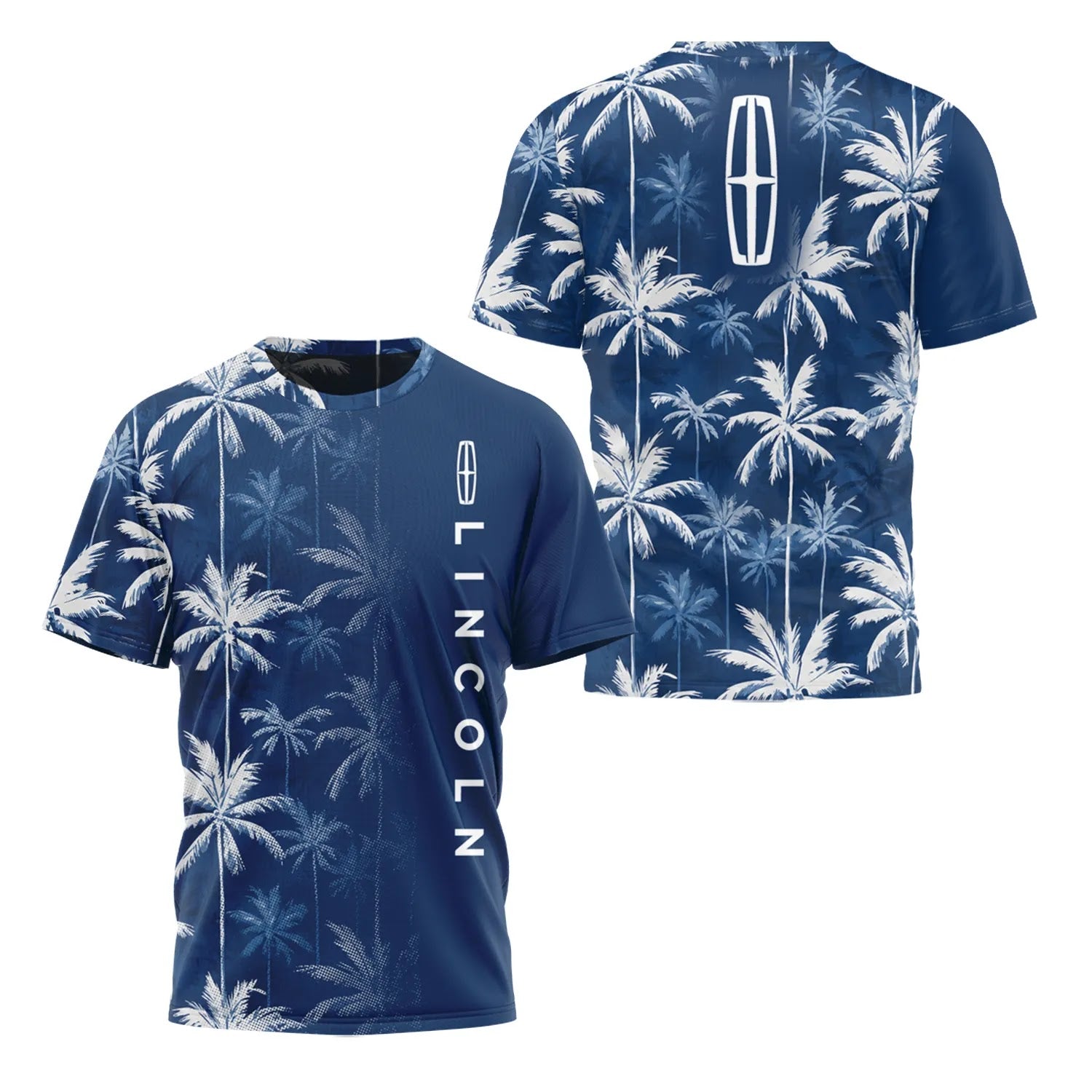 Lincoln T-shirt SHW032