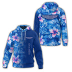 Aston Martin Hoodie SHW057