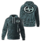 Scion Apparels SHW008