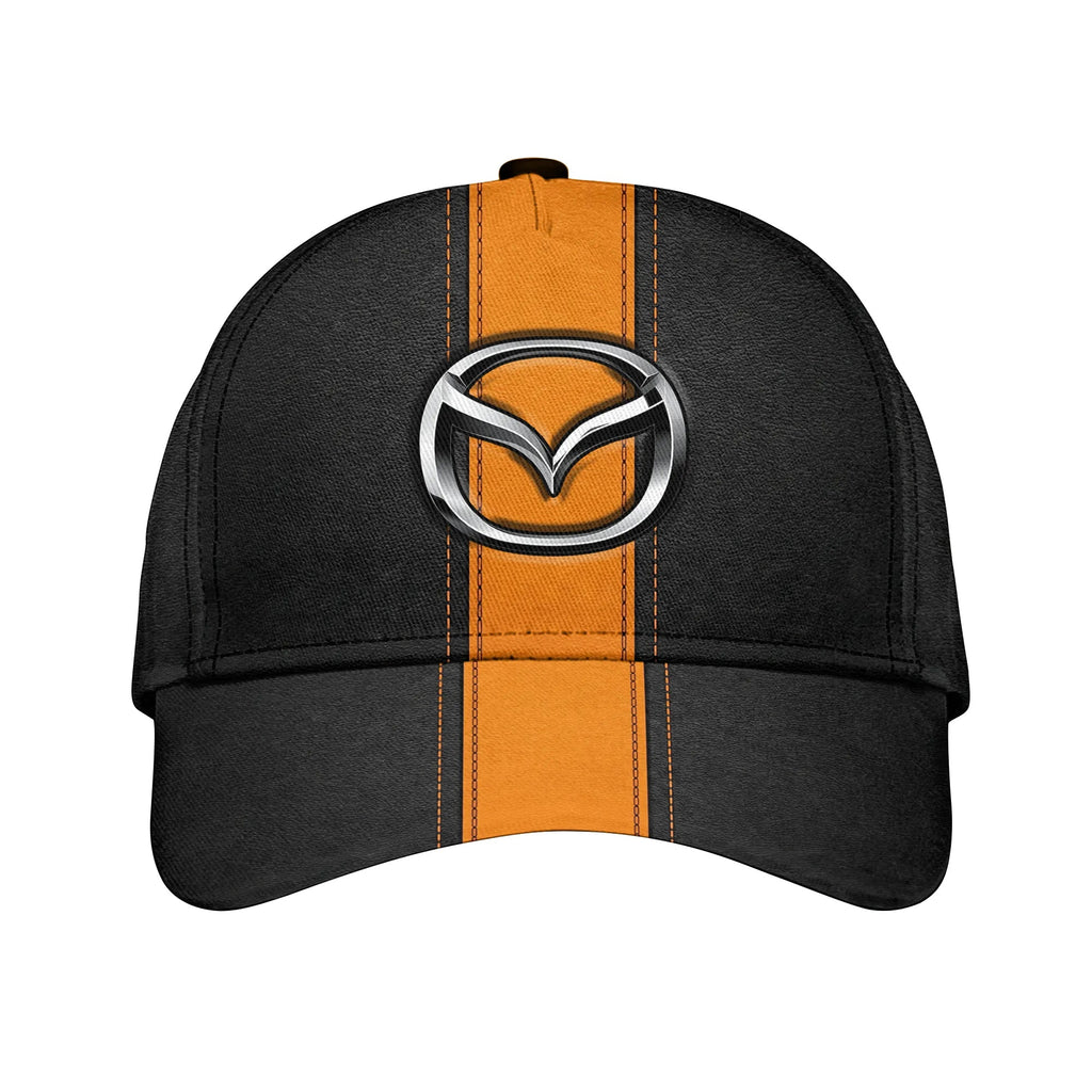Mazda Cap CSC067