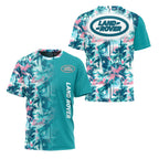 Land Rover T-shirt SHW061