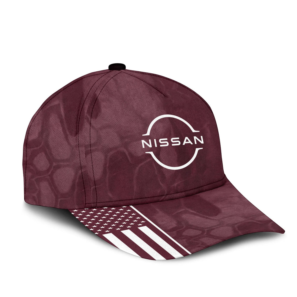 Nissan Cap CSC045