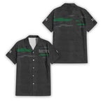 Range Rover Premium Hawaiian Shirt SC100