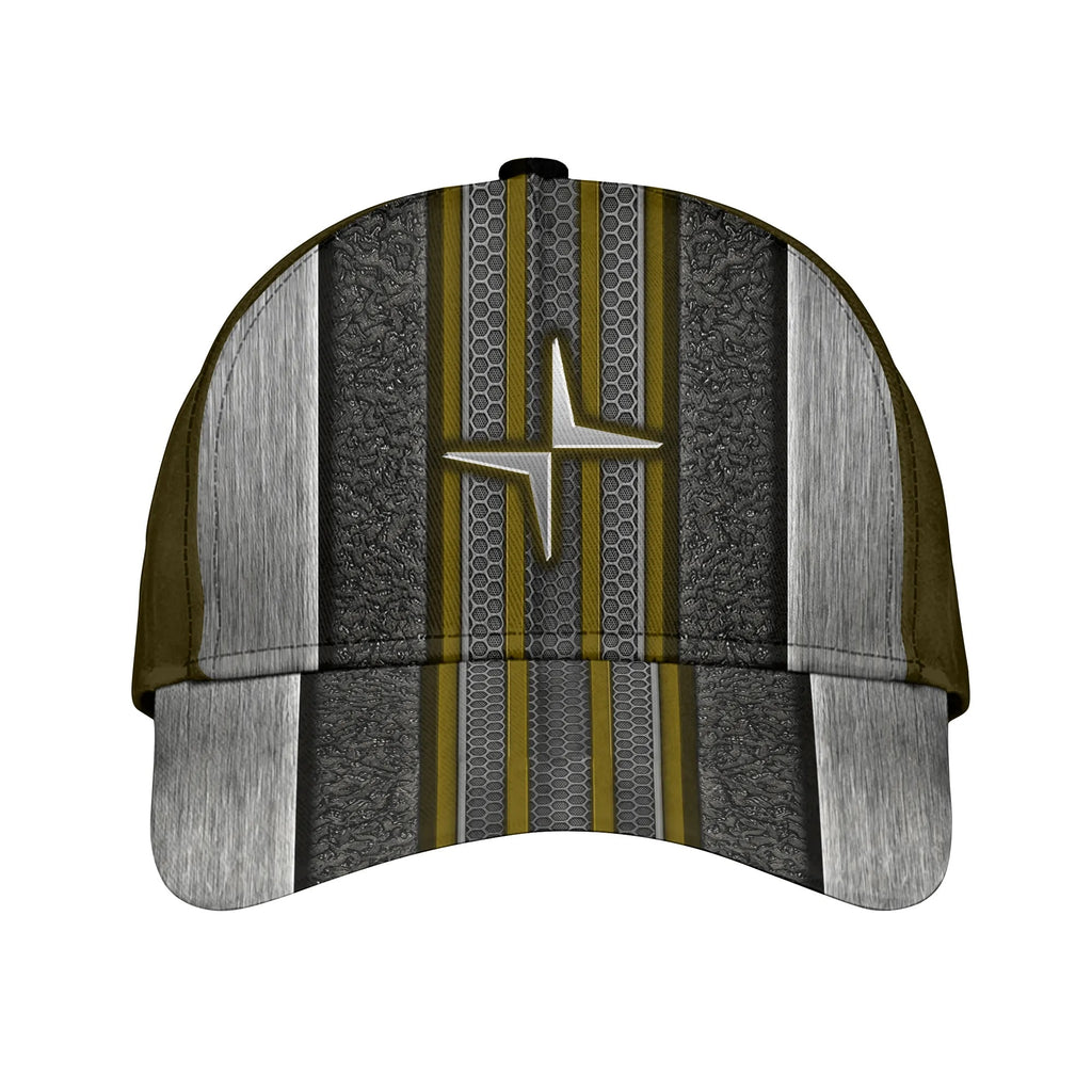 Polestar Cap CSC075