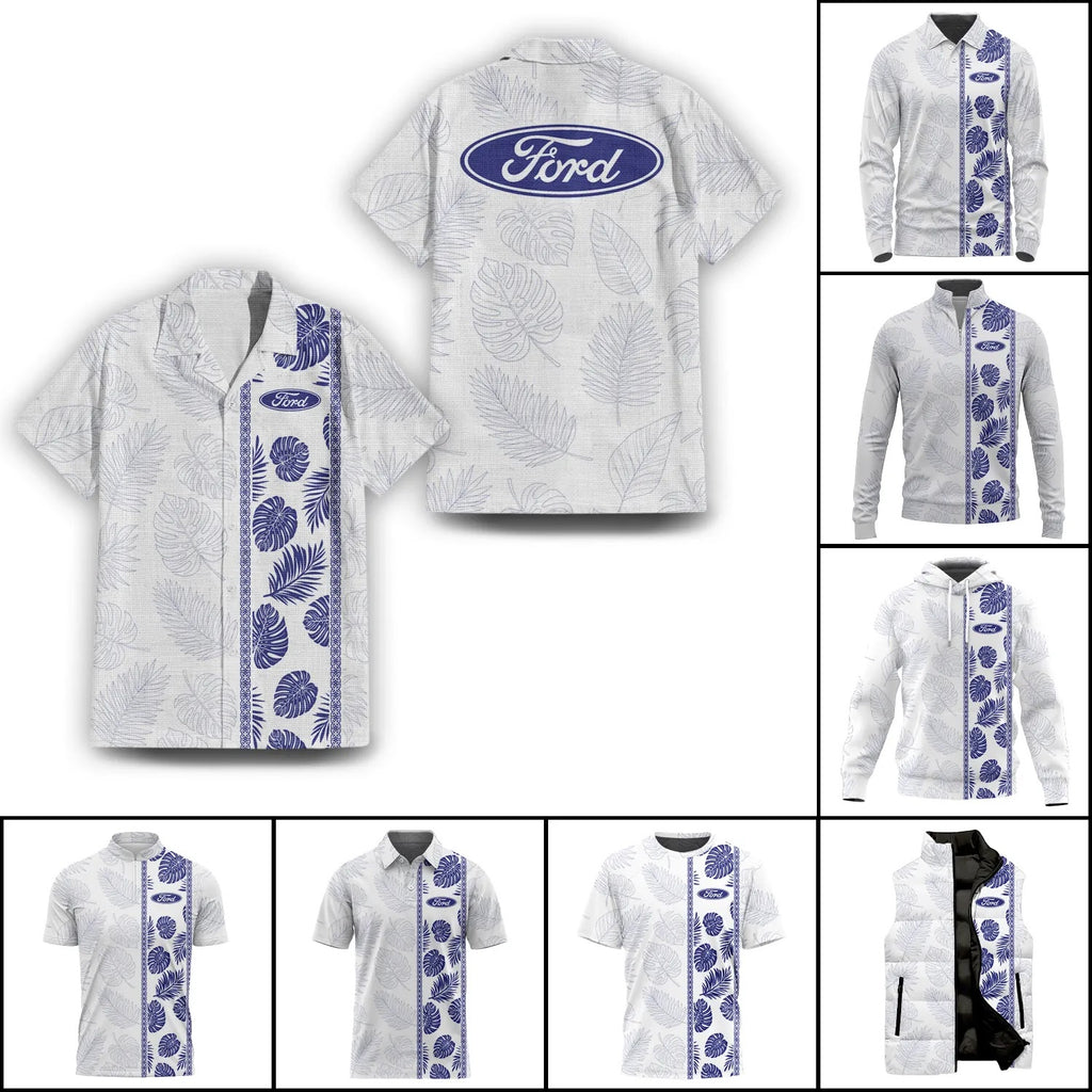 Ford Apparels SHW023