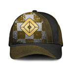 Rivian Cap CSC007