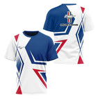 Ford Mustang T-shirt SC080