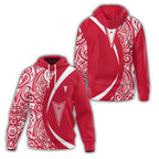 Pontiac Apparels SHW072