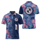 BMW Short Sleeve Polo SHW054