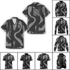 Rolls-Royce Apparels SHW068