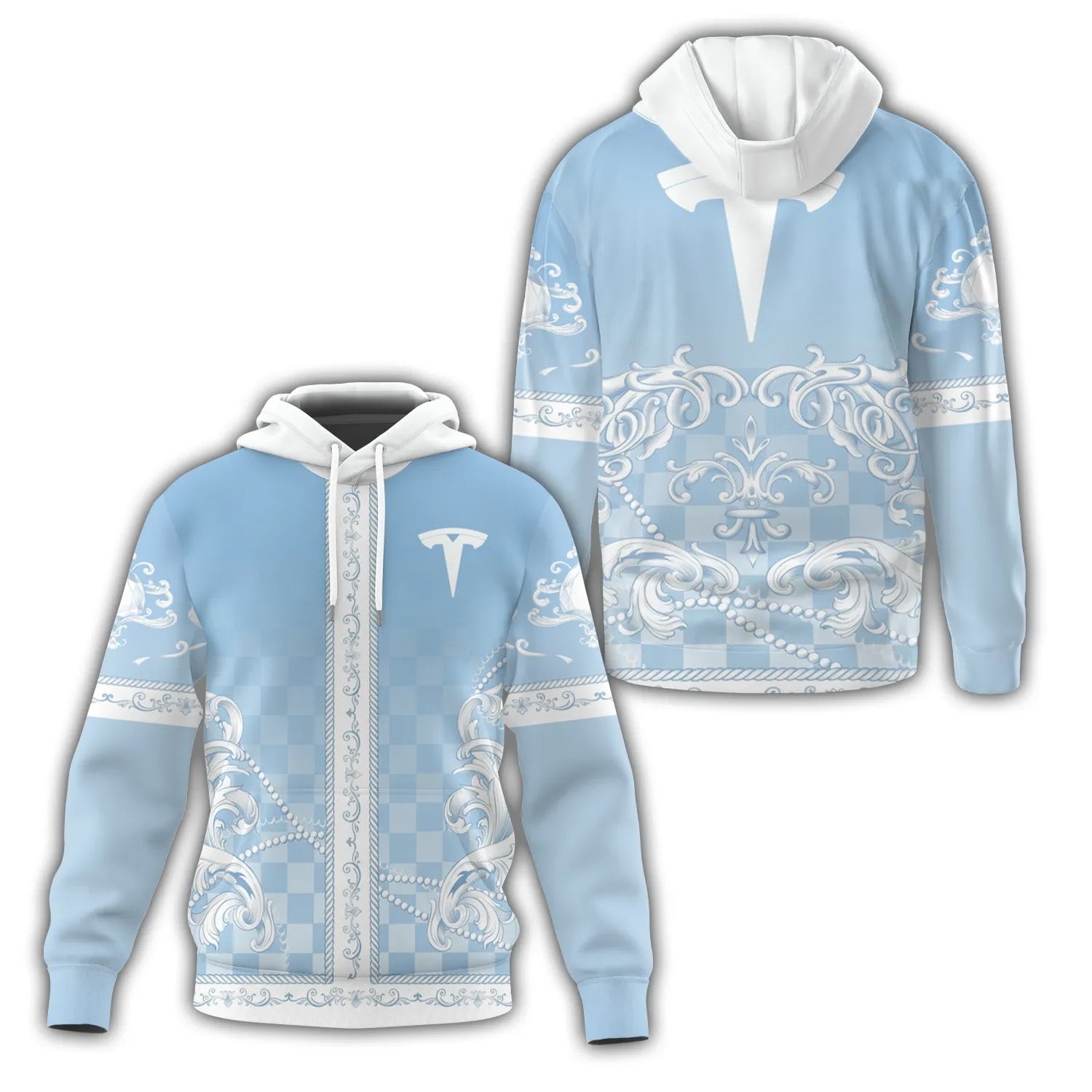 Tesla Apparels SHW025