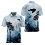 McLaren Short Sleeve Polo SHW034