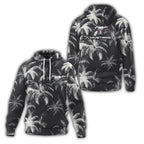 Ford Mustang Hoodie SC112