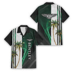 Bentley Premium Hawaiian Shirt SHW036