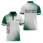 Range Rover Short Sleeve Polo SC079