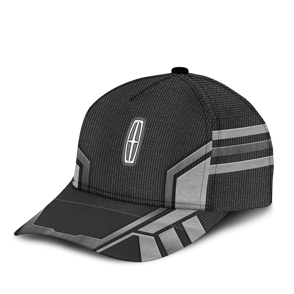 Lincoln Cap CSC060