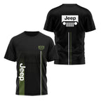 Jeep T-shirt SC077