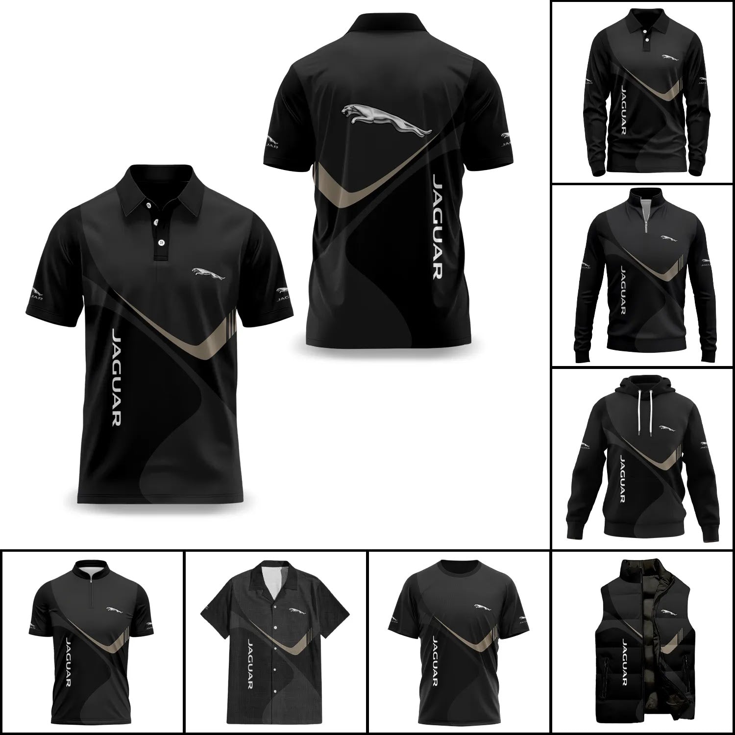 Jaguar Apparels SC058