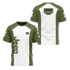 Jeep T-shirt SC078
