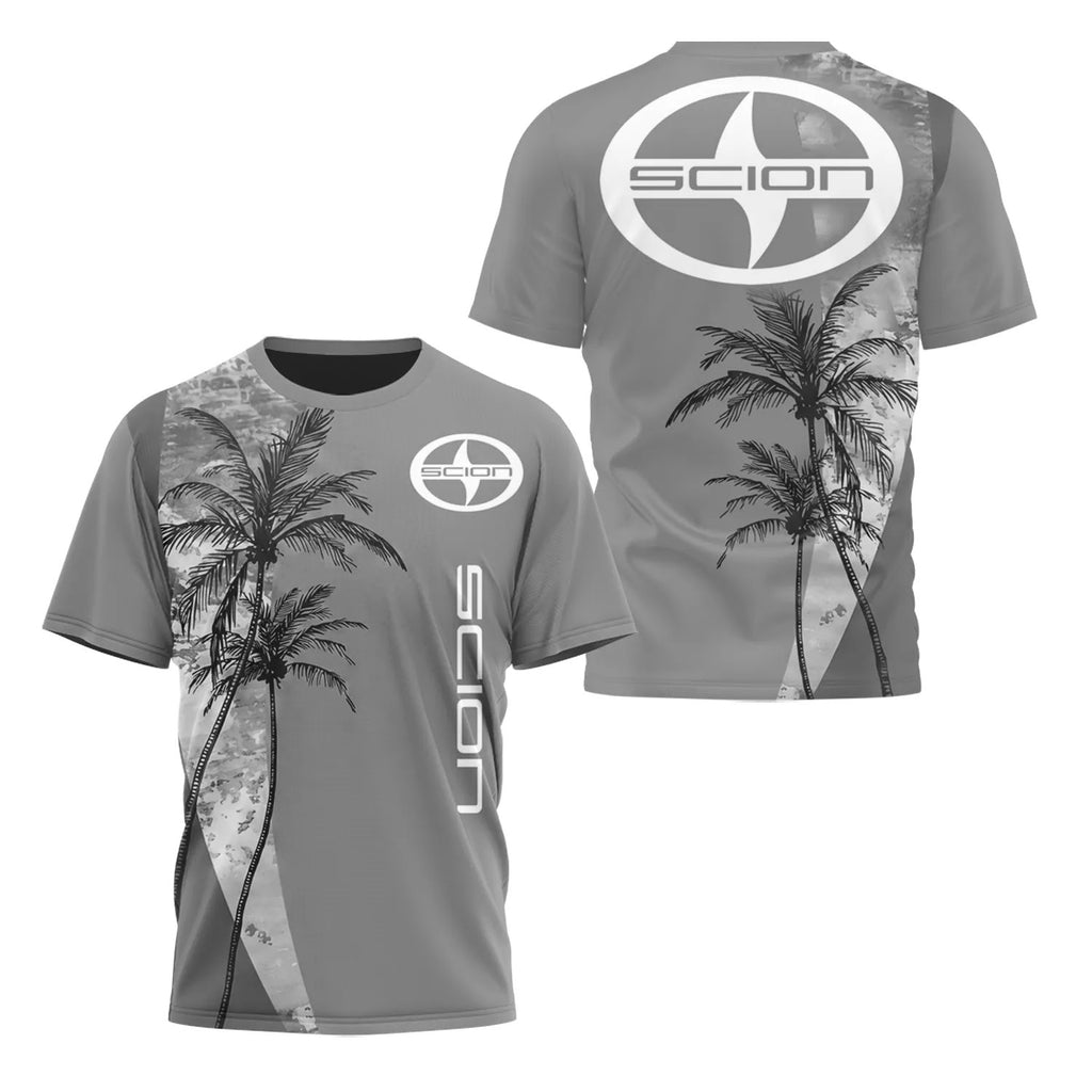 Scion T-shirt SHW071