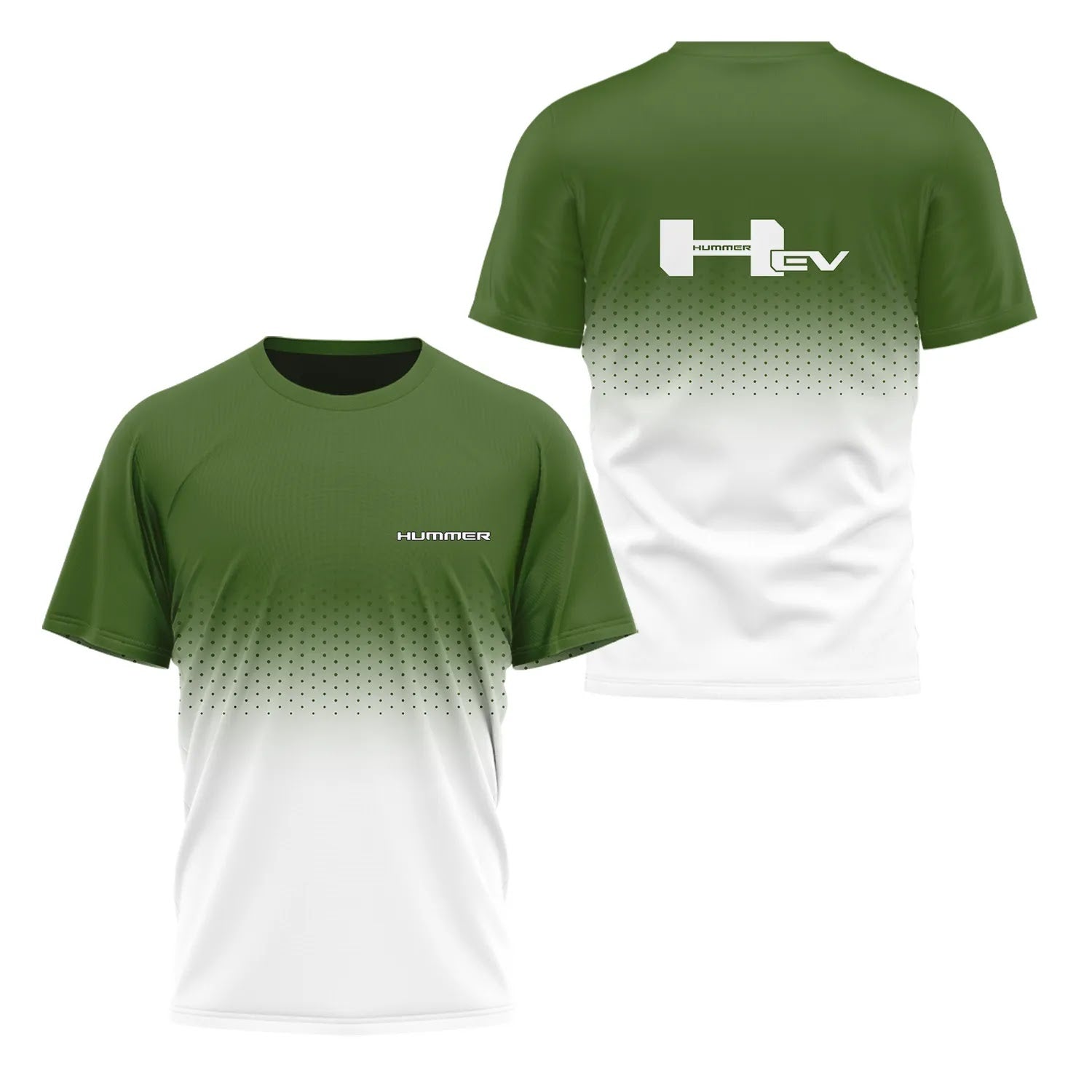 Hummer T-shirt SC094