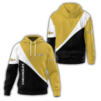 Chevrolet Hoodie SC090