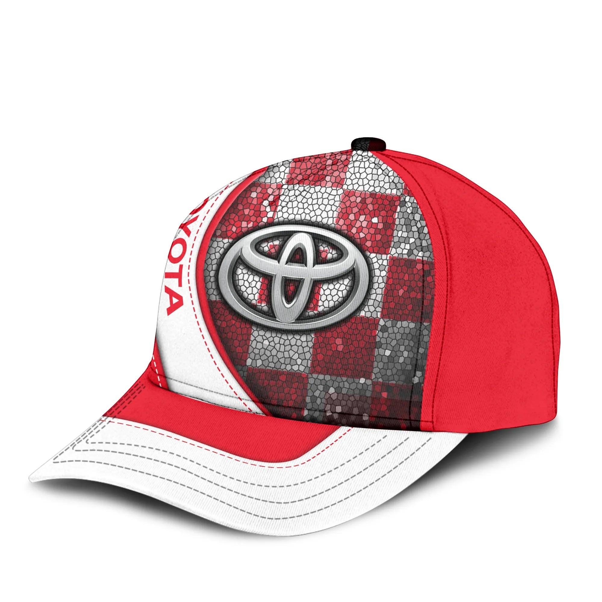 Toyota Cap CSC012
