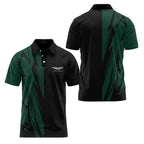 Aston Martin Short Sleeve Polo SC062