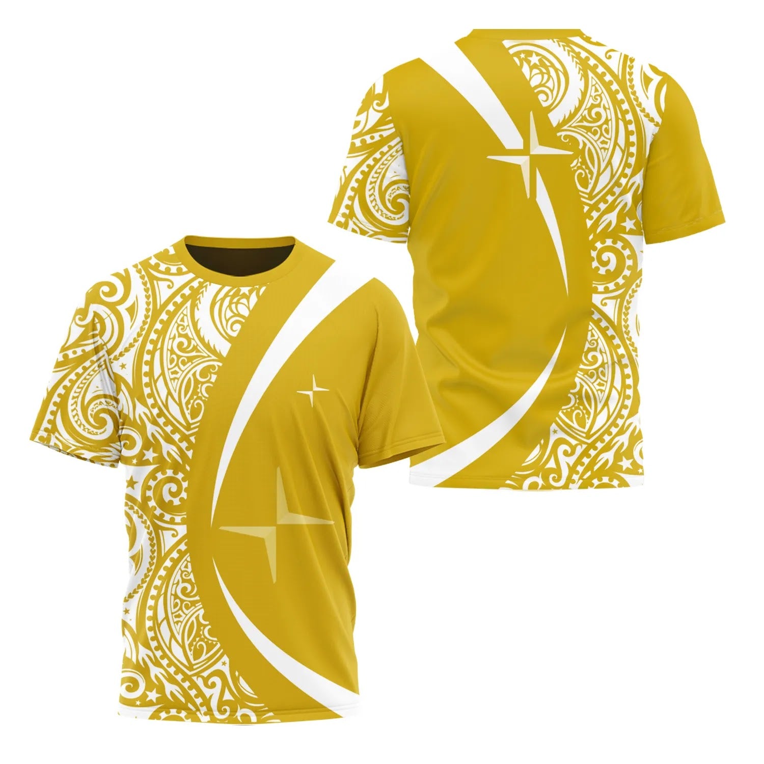 Polestar Apparels SHW072