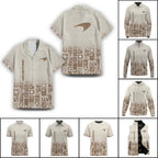 McLaren Apparels SHW067