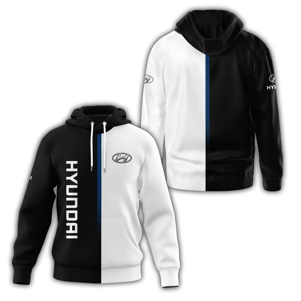 Hyundai Hoodie SC076