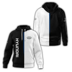 Hyundai Hoodie SC076