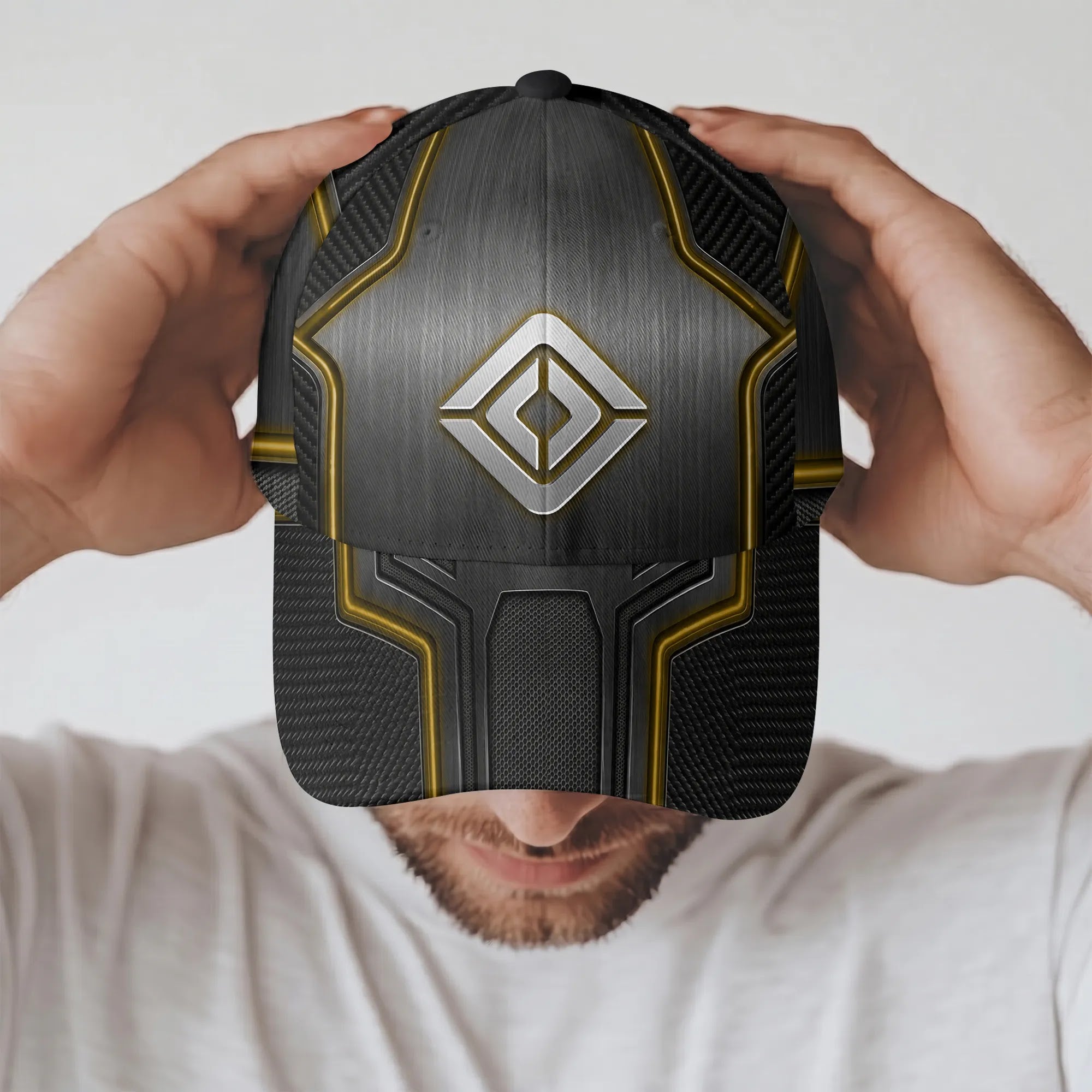 Rivian Cap CSC072