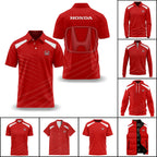 Honda Apparels SC082