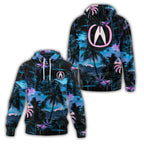 Acura Hoodie SHW002
