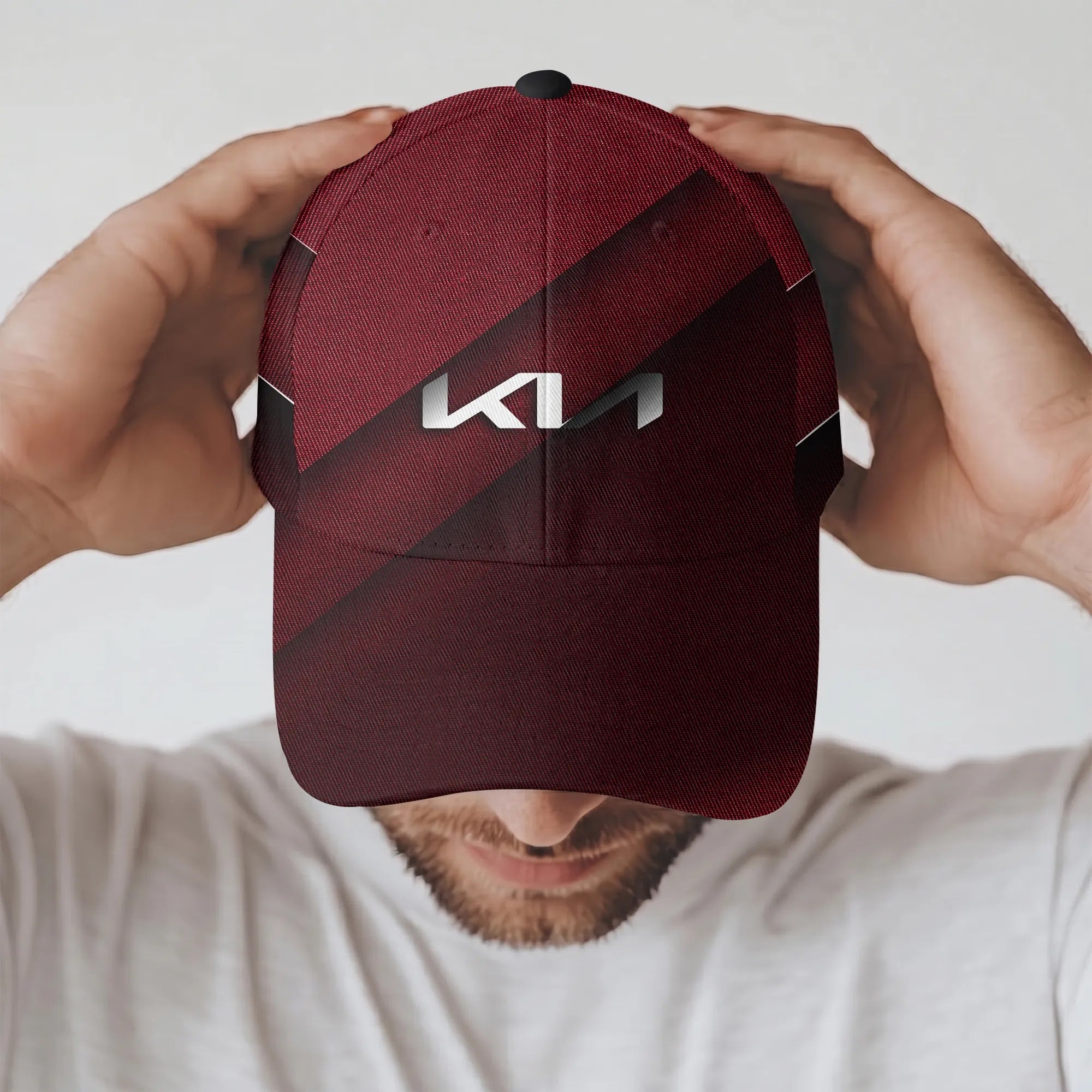 Kia Cap CSC066