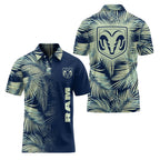Ram Short Sleeve Polo SHW003
