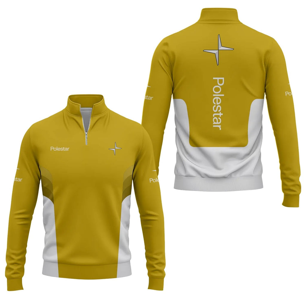 Polestar Quarter-zip Pullover SC043