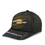 Chevrolet Cap CSC017