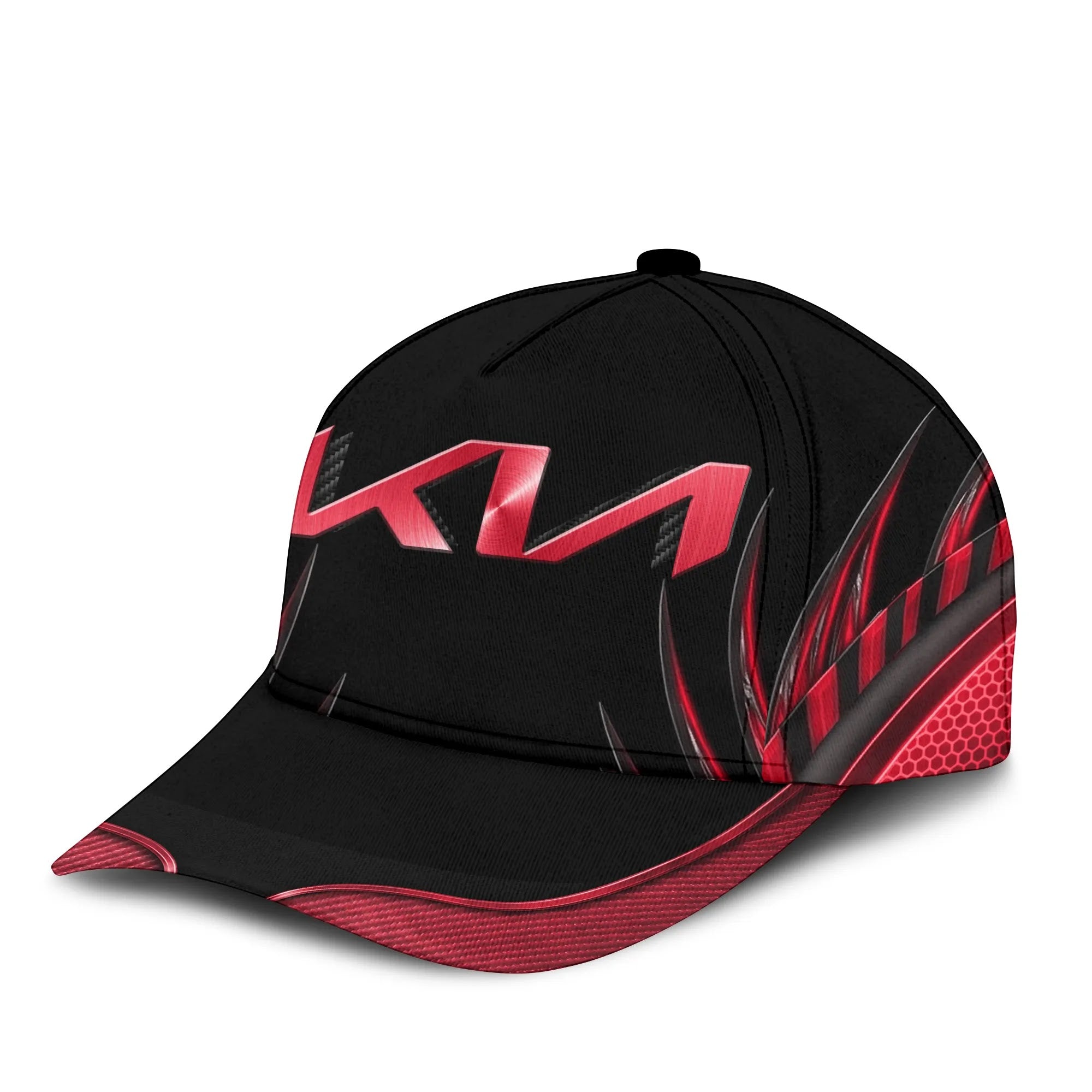 Kia Cap CSC073