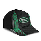 Land Rover Cap CSC074