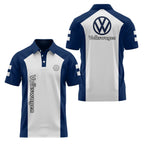 Volkswagen Short Sleeve Polo SC078