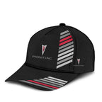 Pontiac Cap CSC034
