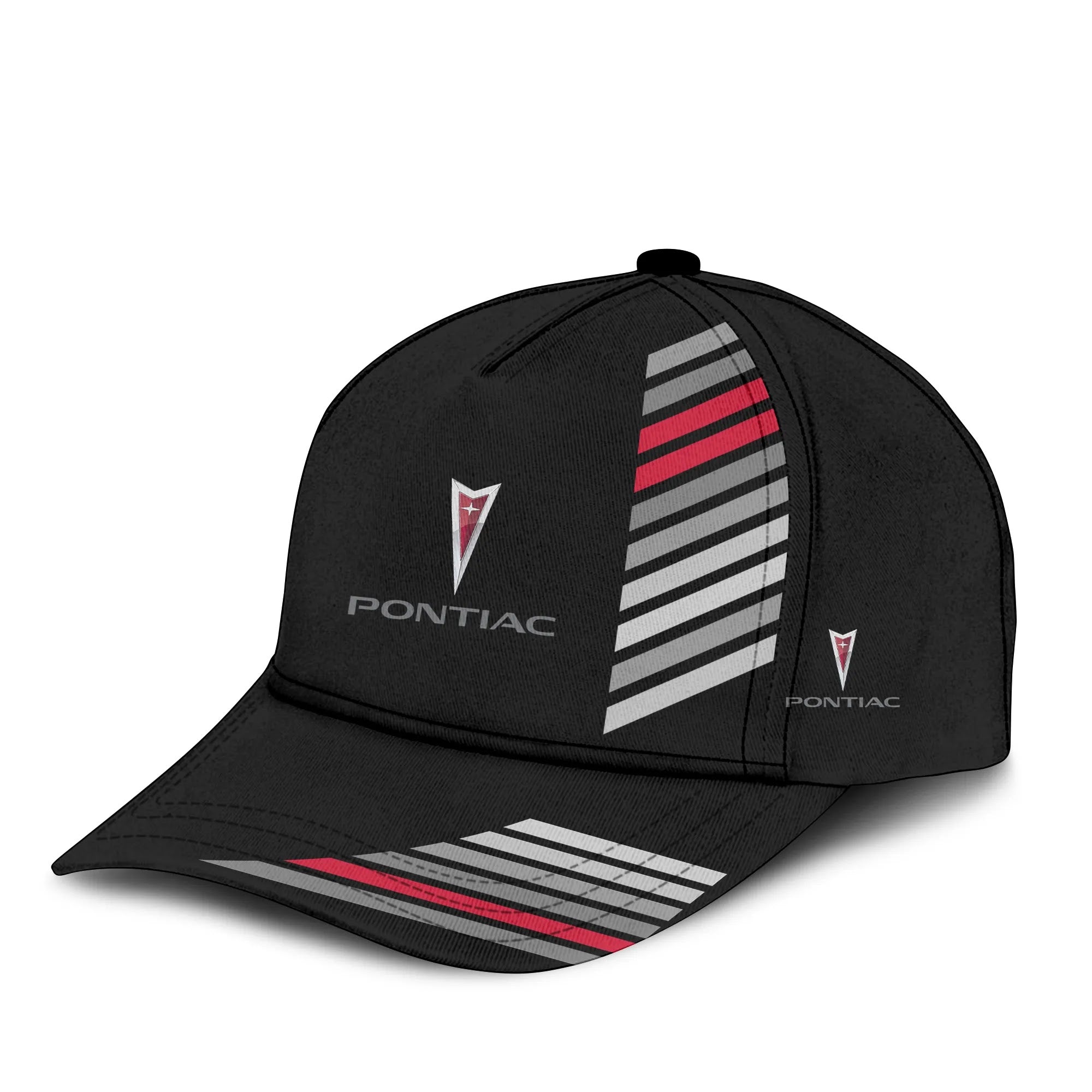 Pontiac Cap CSC034