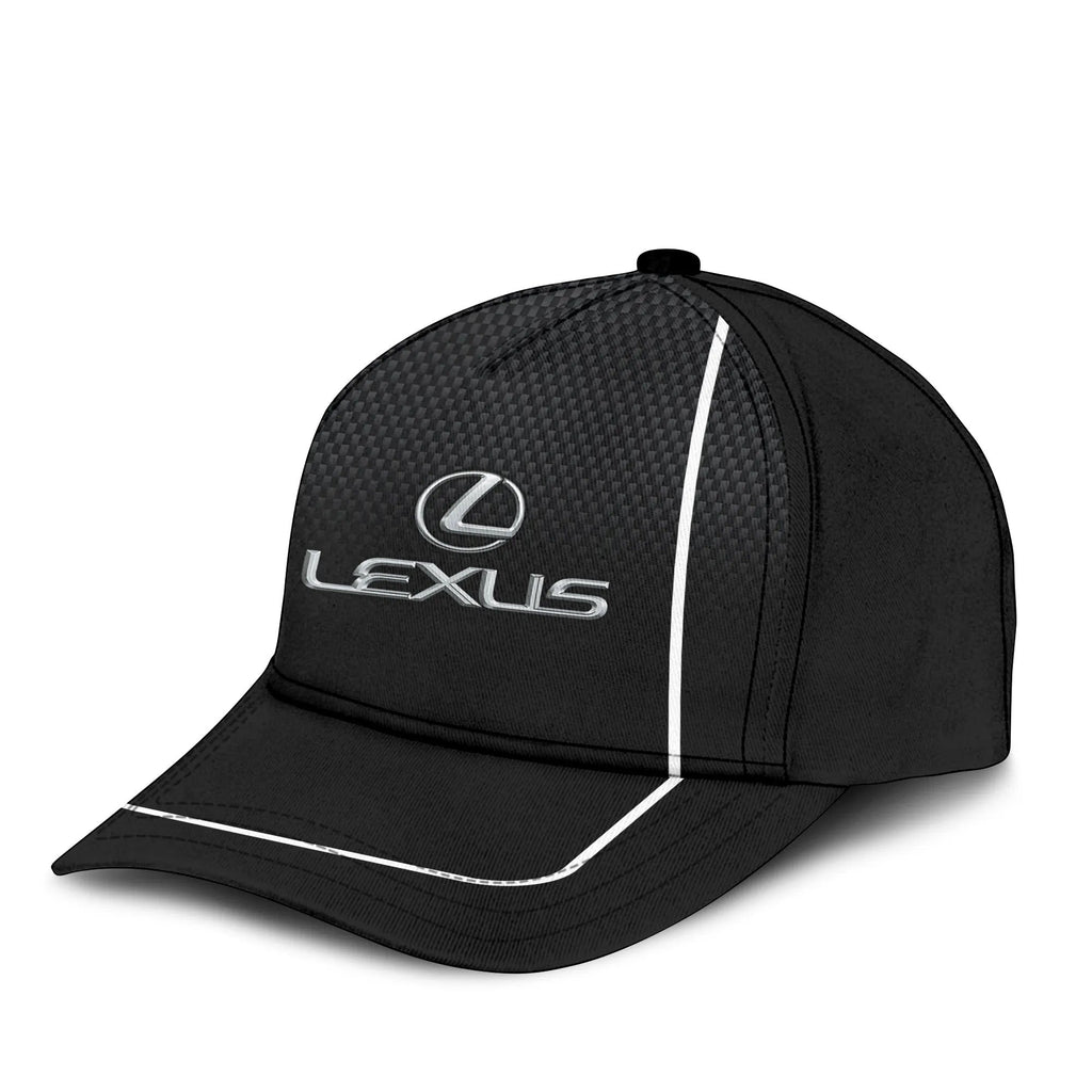 Lexus Cap CSC025