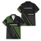 Hummer Premium Hawaiian Shirt SC117
