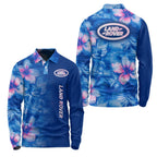 Land Rover Long Sleeve Polo SHW057