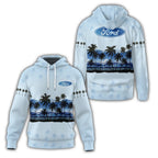 Ford Hoodie SHW016